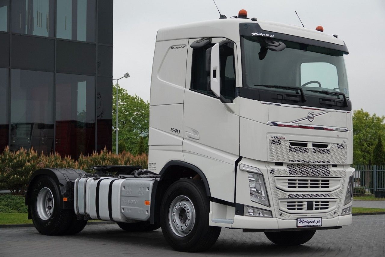 Volvo FH 540 /HYDRAULIKA DWUOBWODOWA / NISKA KABINA - Tegljač: slika Volvo FH 540 /HYDRAULIKA DWUOBWODOWA / NISKA KABINA - Tegljač Volvo FH 540 /HYDRAULIKA DWUOBWODOWA / NISKA KABINA - Tegljač: slika Volvo FH 540 /HYDRAULIKA DWUOBWODOWA / NISKA KABINA - Tegljač