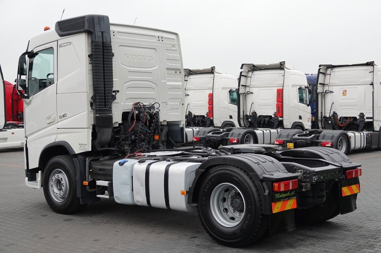 Volvo FH 540 /HYDRAULIKA DWUOBWODOWA / NISKA KABINA - Tegljač: slika Volvo FH 540 /HYDRAULIKA DWUOBWODOWA / NISKA KABINA - Tegljač Volvo FH 540 /HYDRAULIKA DWUOBWODOWA / NISKA KABINA - Tegljač: slika Volvo FH 540 /HYDRAULIKA DWUOBWODOWA / NISKA KABINA - Tegljač