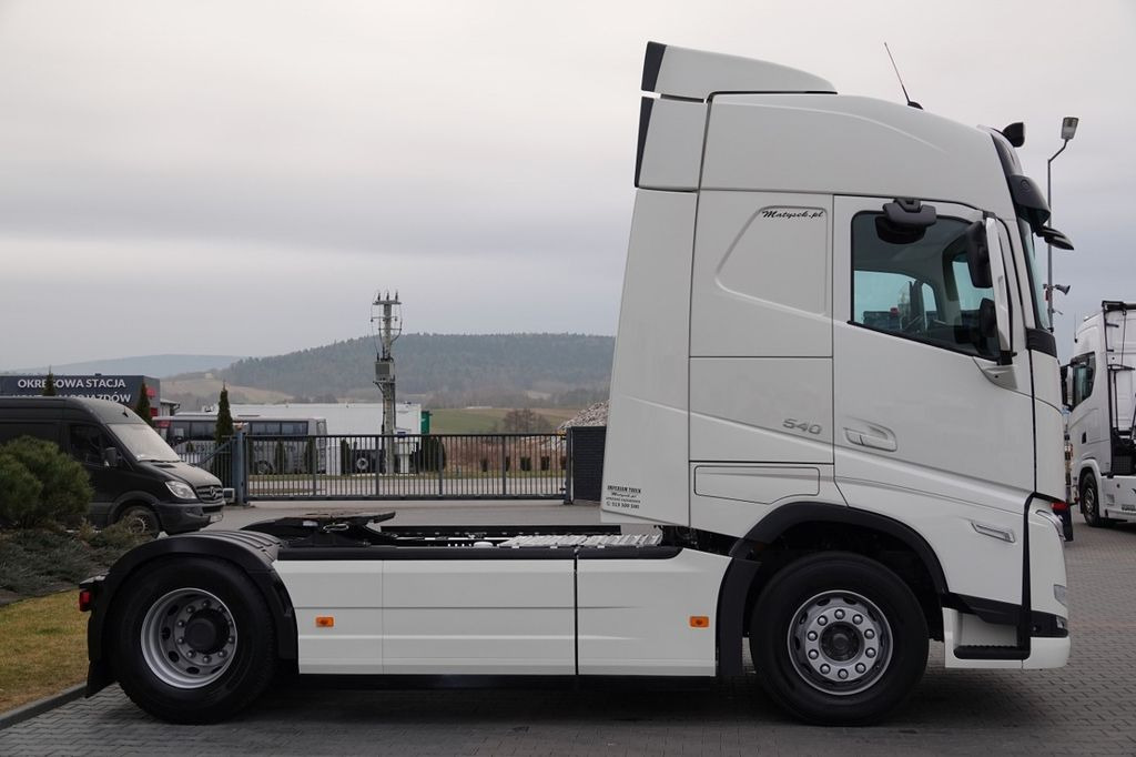 Volvo FH 540 / I-PARK COOL / NAVI / SKÓRY / OPONY 100 - Tegljač: slika Volvo FH 540 / I-PARK COOL / NAVI / SKÓRY / OPONY 100 - Tegljač Volvo FH 540 / I-PARK COOL / NAVI / SKÓRY / OPONY 100 - Tegljač: slika Volvo FH 540 / I-PARK COOL / NAVI / SKÓRY / OPONY 100 - Tegljač
