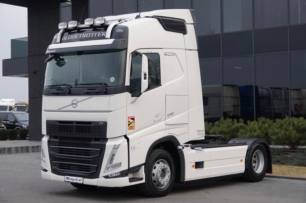Volvo FH 540 / I-PARK COOL / NAVI / SKÓRY / OPONY 100 - Tegljač: slika Volvo FH 540 / I-PARK COOL / NAVI / SKÓRY / OPONY 100 - Tegljač Volvo FH 540 / I-PARK COOL / NAVI / SKÓRY / OPONY 100 - Tegljač: slika Volvo FH 540 / I-PARK COOL / NAVI / SKÓRY / OPONY 100 - Tegljač