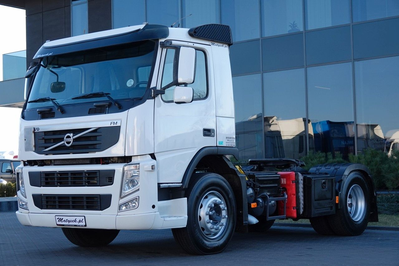 Volvo FM 380 / PEŁNY ADR / DZIENNA NISKA KABINA / EURO - Tegljač: slika Volvo FM 380 / PEŁNY ADR / DZIENNA NISKA KABINA / EURO - Tegljač Volvo FM 380 / PEŁNY ADR / DZIENNA NISKA KABINA / EURO - Tegljač: slika Volvo FM 380 / PEŁNY ADR / DZIENNA NISKA KABINA / EURO - Tegljač