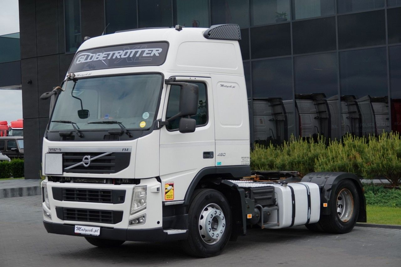 Volvo FM 450 / ADR / HYDRAULIKA / WAGA: 6900KG / EURO - Tegljač: slika Volvo FM 450 / ADR / HYDRAULIKA / WAGA: 6900KG / EURO - Tegljač Volvo FM 450 / ADR / HYDRAULIKA / WAGA: 6900KG / EURO - Tegljač: slika Volvo FM 450 / ADR / HYDRAULIKA / WAGA: 6900KG / EURO - Tegljač