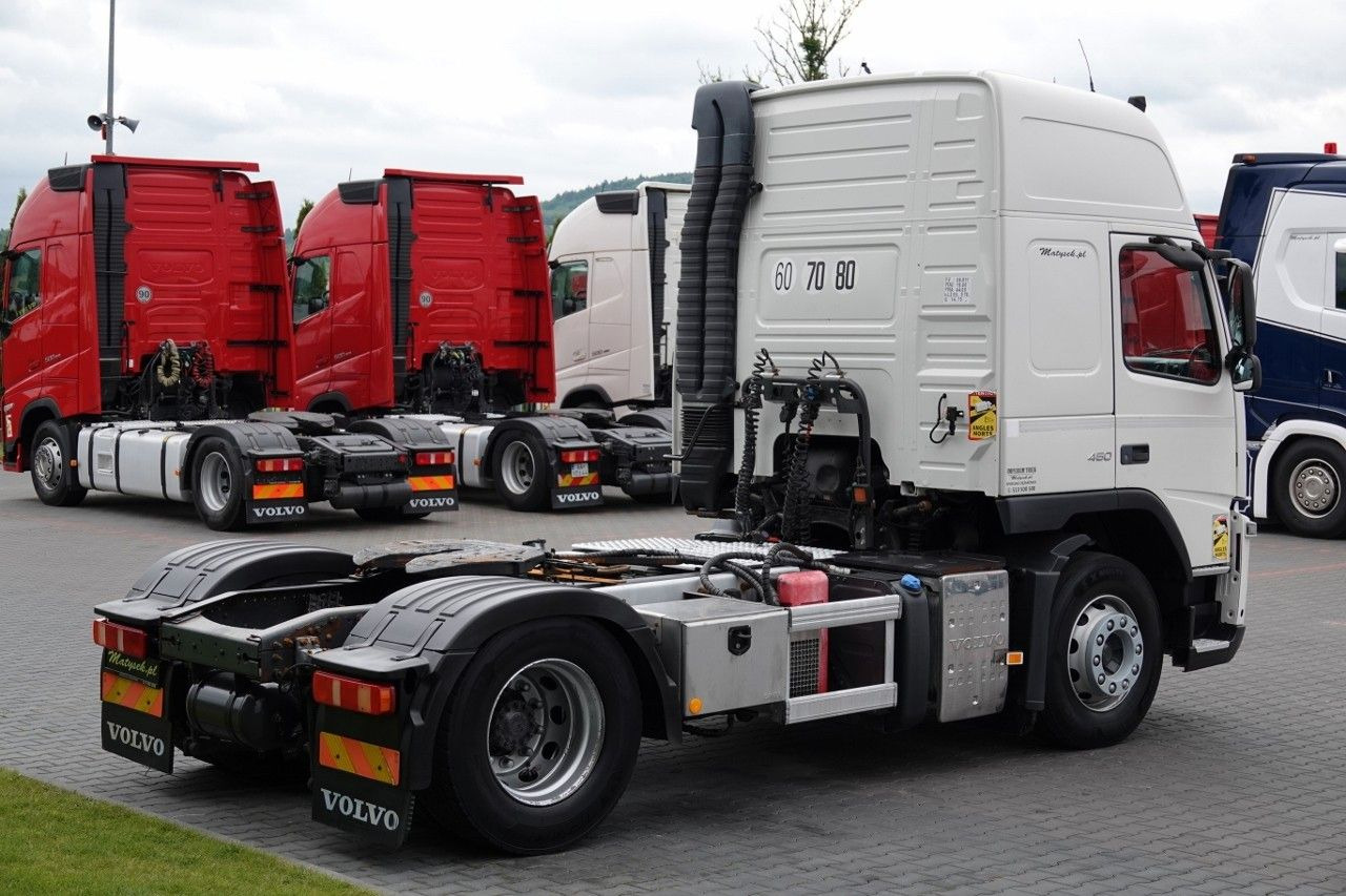 Volvo FM 450 / ADR / HYDRAULIKA / WAGA: 6900KG / EURO - Tegljač: slika Volvo FM 450 / ADR / HYDRAULIKA / WAGA: 6900KG / EURO - Tegljač Volvo FM 450 / ADR / HYDRAULIKA / WAGA: 6900KG / EURO - Tegljač: slika Volvo FM 450 / ADR / HYDRAULIKA / WAGA: 6900KG / EURO - Tegljač