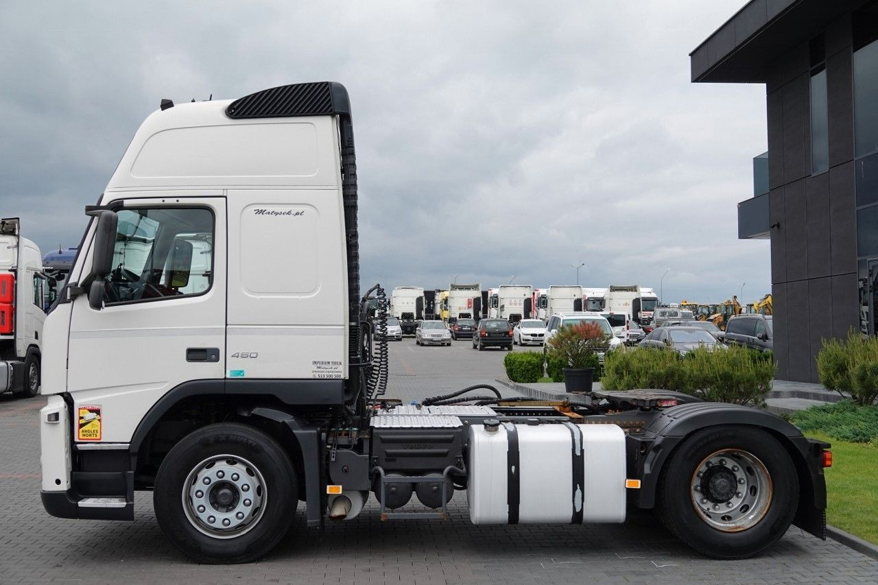 Volvo FM 450 / ADR / HYDRAULIKA / WAGA: 6900KG / EURO - Tegljač: slika Volvo FM 450 / ADR / HYDRAULIKA / WAGA: 6900KG / EURO - Tegljač Volvo FM 450 / ADR / HYDRAULIKA / WAGA: 6900KG / EURO - Tegljač: slika Volvo FM 450 / ADR / HYDRAULIKA / WAGA: 6900KG / EURO - Tegljač