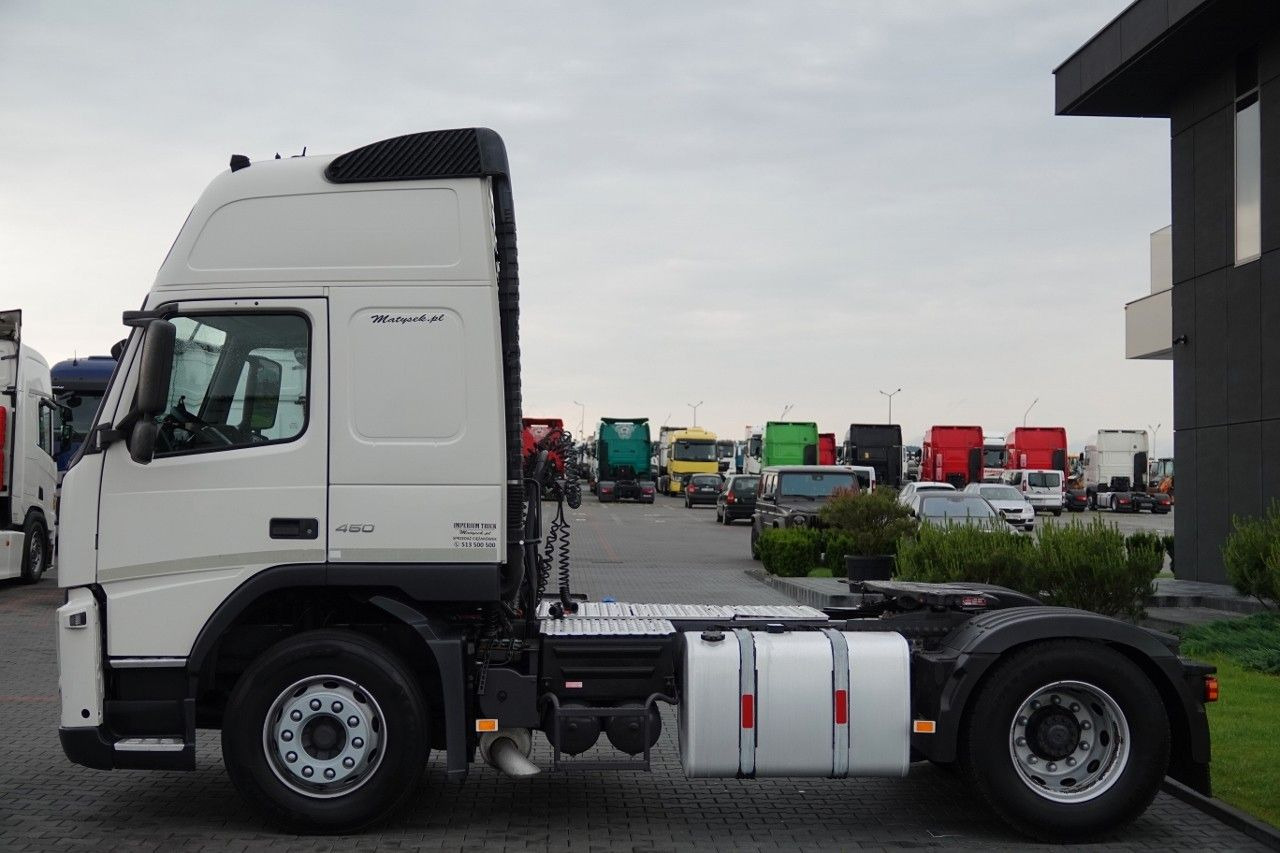 Volvo FM 450 / ADR / WAGA: 6900KG / EURO 5 / PO KONTRA - Tegljač: slika Volvo FM 450 / ADR / WAGA: 6900KG / EURO 5 / PO KONTRA - Tegljač Volvo FM 450 / ADR / WAGA: 6900KG / EURO 5 / PO KONTRA - Tegljač: slika Volvo FM 450 / ADR / WAGA: 6900KG / EURO 5 / PO KONTRA - Tegljač