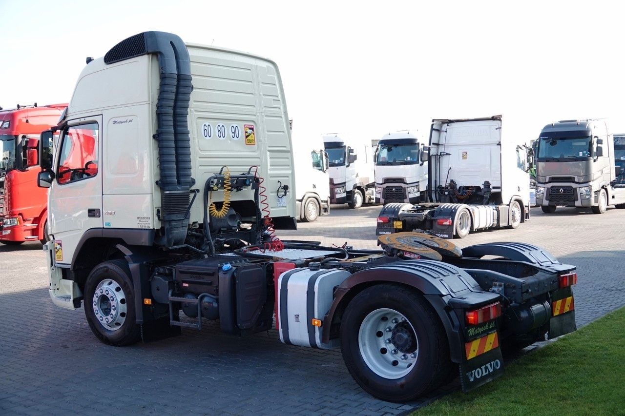 Volvo FM 450 / HYDRAULIKA / RETARDER / ADR / ALUFELGI - Tegljač: slika Volvo FM 450 / HYDRAULIKA / RETARDER / ADR / ALUFELGI - Tegljač Volvo FM 450 / HYDRAULIKA / RETARDER / ADR / ALUFELGI - Tegljač: slika Volvo FM 450 / HYDRAULIKA / RETARDER / ADR / ALUFELGI - Tegljač