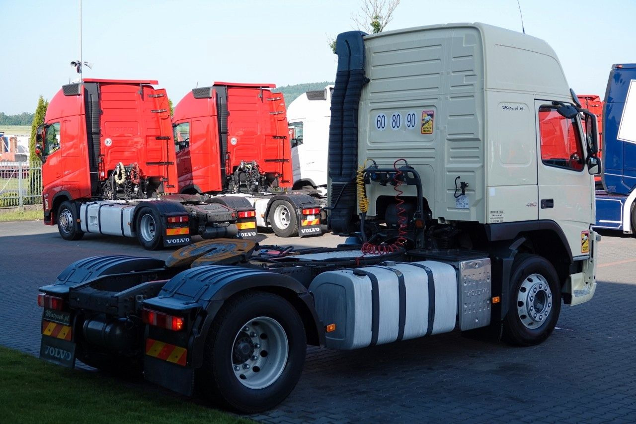 Volvo FM 450 / HYDRAULIKA / RETARDER / ADR / ALUFELGI - Tegljač: slika Volvo FM 450 / HYDRAULIKA / RETARDER / ADR / ALUFELGI - Tegljač Volvo FM 450 / HYDRAULIKA / RETARDER / ADR / ALUFELGI - Tegljač: slika Volvo FM 450 / HYDRAULIKA / RETARDER / ADR / ALUFELGI - Tegljač