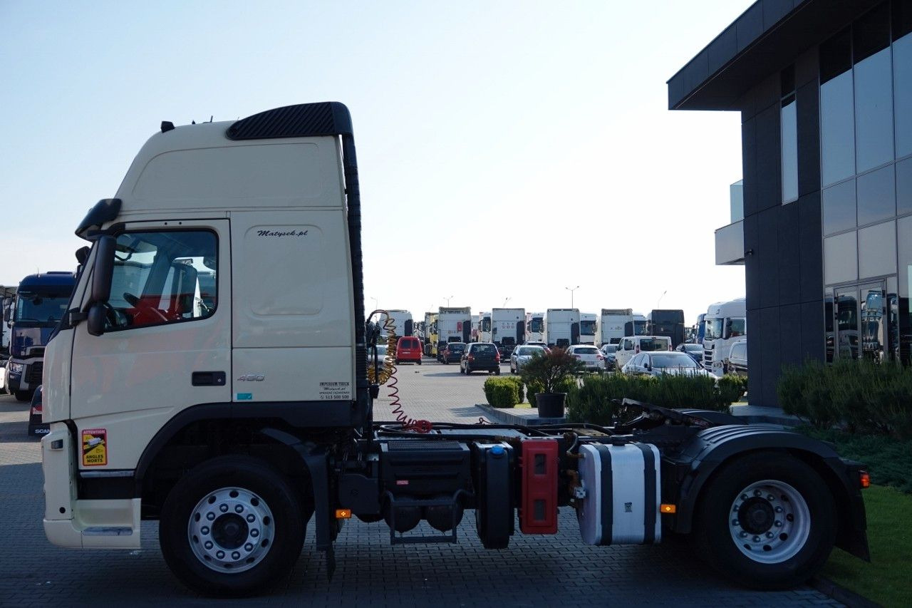 Volvo FM 450 / HYDRAULIKA / RETARDER / ADR / ALUFELGI - Tegljač: slika Volvo FM 450 / HYDRAULIKA / RETARDER / ADR / ALUFELGI - Tegljač Volvo FM 450 / HYDRAULIKA / RETARDER / ADR / ALUFELGI - Tegljač: slika Volvo FM 450 / HYDRAULIKA / RETARDER / ADR / ALUFELGI - Tegljač