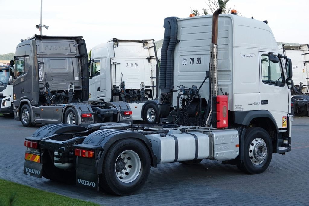 Volvo FM 450 / RETARDER / PEŁNY ADR / HYDRAULIKA / EUR - Tegljač: slika Volvo FM 450 / RETARDER / PEŁNY ADR / HYDRAULIKA / EUR - Tegljač Volvo FM 450 / RETARDER / PEŁNY ADR / HYDRAULIKA / EUR - Tegljač: slika Volvo FM 450 / RETARDER / PEŁNY ADR / HYDRAULIKA / EUR - Tegljač