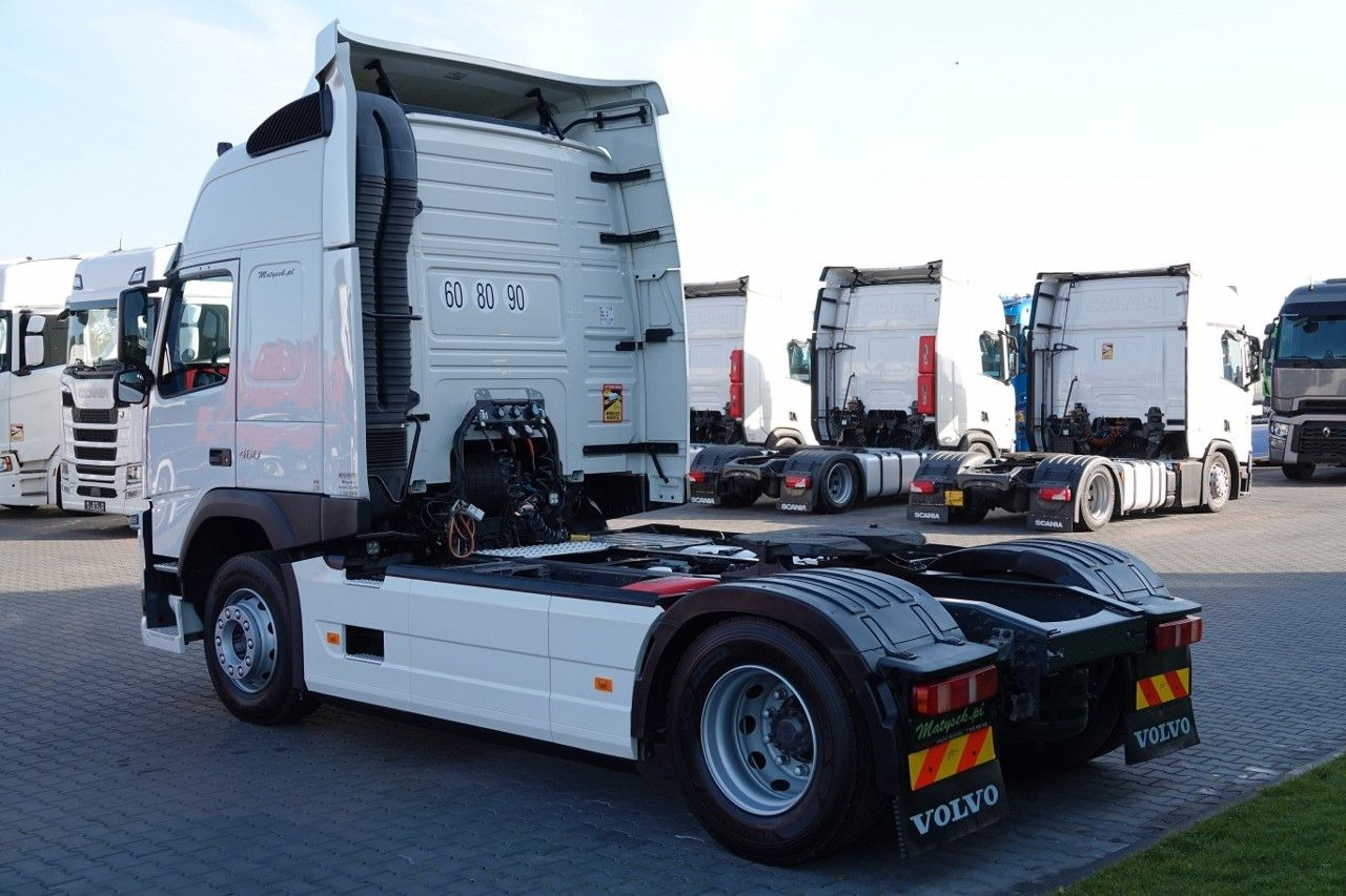 Volvo FM 460 / 13 LITROWY / PO KONTRAKCIE SERWISOWYM - Tegljač: slika Volvo FM 460 / 13 LITROWY / PO KONTRAKCIE SERWISOWYM - Tegljač Volvo FM 460 / 13 LITROWY / PO KONTRAKCIE SERWISOWYM - Tegljač: slika Volvo FM 460 / 13 LITROWY / PO KONTRAKCIE SERWISOWYM - Tegljač