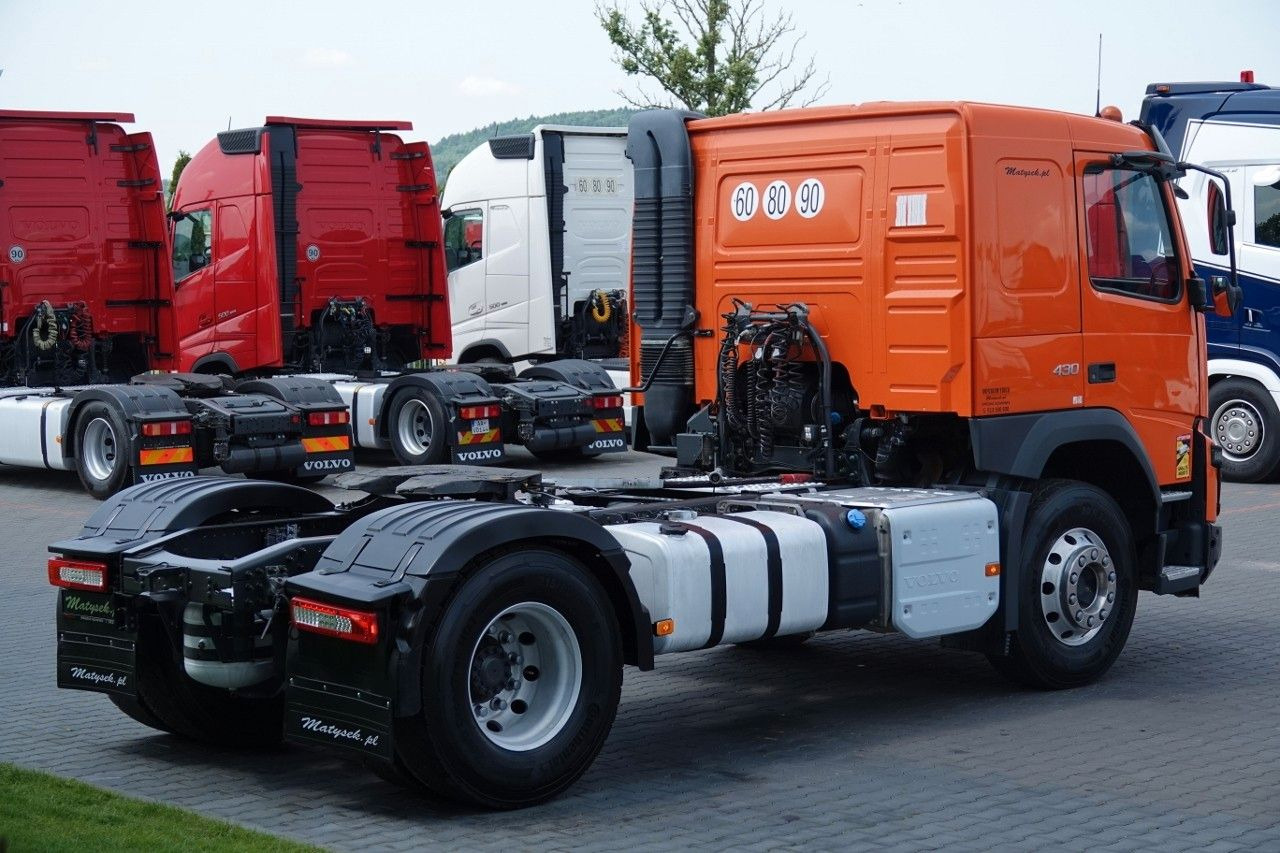 Volvo FMX 430 / HYDRAULIKA / NISKA KABINA / ALUFELGI / - Tegljač: slika Volvo FMX 430 / HYDRAULIKA / NISKA KABINA / ALUFELGI / - Tegljač Volvo FMX 430 / HYDRAULIKA / NISKA KABINA / ALUFELGI / - Tegljač: slika Volvo FMX 430 / HYDRAULIKA / NISKA KABINA / ALUFELGI / - Tegljač