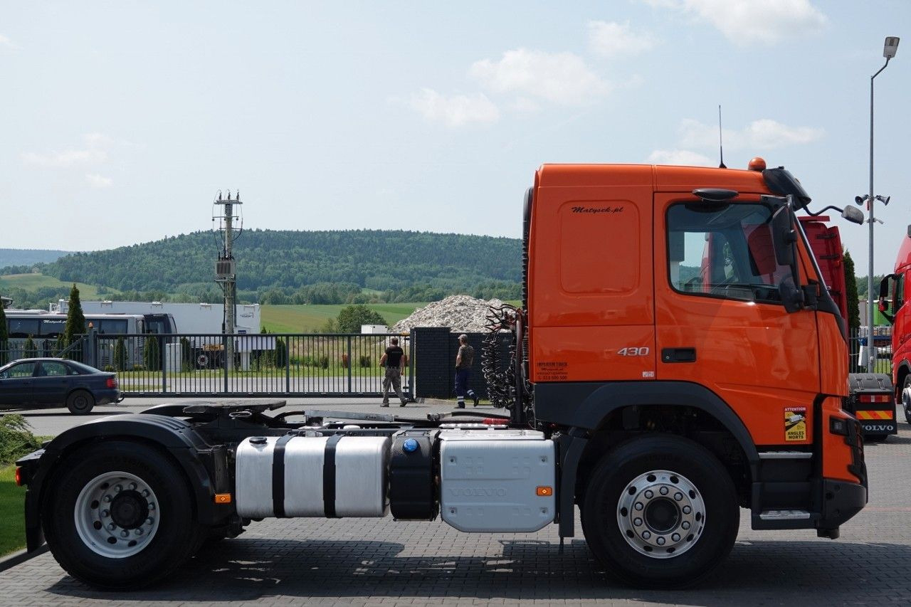 Volvo FMX 430 / HYDRAULIKA / NISKA KABINA / ALUFELGI / - Tegljač: slika Volvo FMX 430 / HYDRAULIKA / NISKA KABINA / ALUFELGI / - Tegljač Volvo FMX 430 / HYDRAULIKA / NISKA KABINA / ALUFELGI / - Tegljač: slika Volvo FMX 430 / HYDRAULIKA / NISKA KABINA / ALUFELGI / - Tegljač