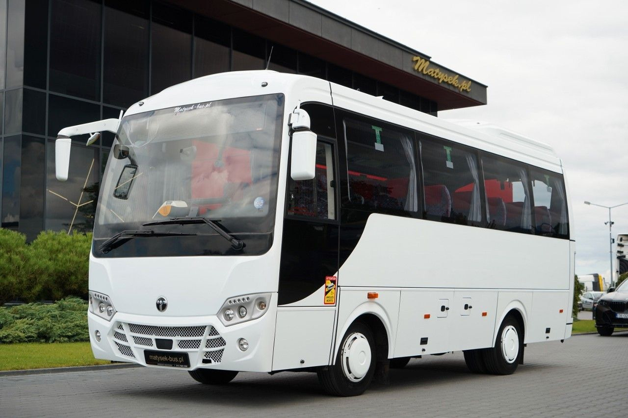 Temsa PRESTIJ SX / MANUAL / PRZEBIEG: 49. 000 KM / EUR - Prigradski autobus: slika Temsa PRESTIJ SX / MANUAL / PRZEBIEG: 49. 000 KM / EUR - Prigradski autobus Temsa PRESTIJ SX / MANUAL / PRZEBIEG: 49. 000 KM / EUR - Prigradski autobus: slika Temsa PRESTIJ SX / MANUAL / PRZEBIEG: 49. 000 KM / EUR - Prigradski autobus