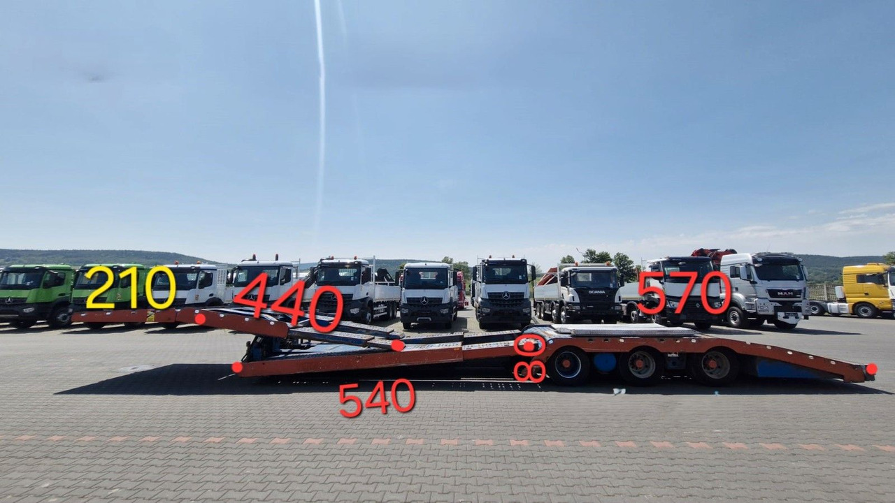 VS-MONT/ VSAT11 / NACZEPA LAWETA / NISKOPODWOZIO - Poluprikolica s niskim utovarivačem: slika VS-MONT/ VSAT11 / NACZEPA LAWETA / NISKOPODWOZIO - Poluprikolica s niskim utovarivačem VS-MONT/ VSAT11 / NACZEPA LAWETA / NISKOPODWOZIO - Poluprikolica s niskim utovarivačem: slika VS-MONT/ VSAT11 / NACZEPA LAWETA / NISKOPODWOZIO - Poluprikolica s niskim utovarivačem