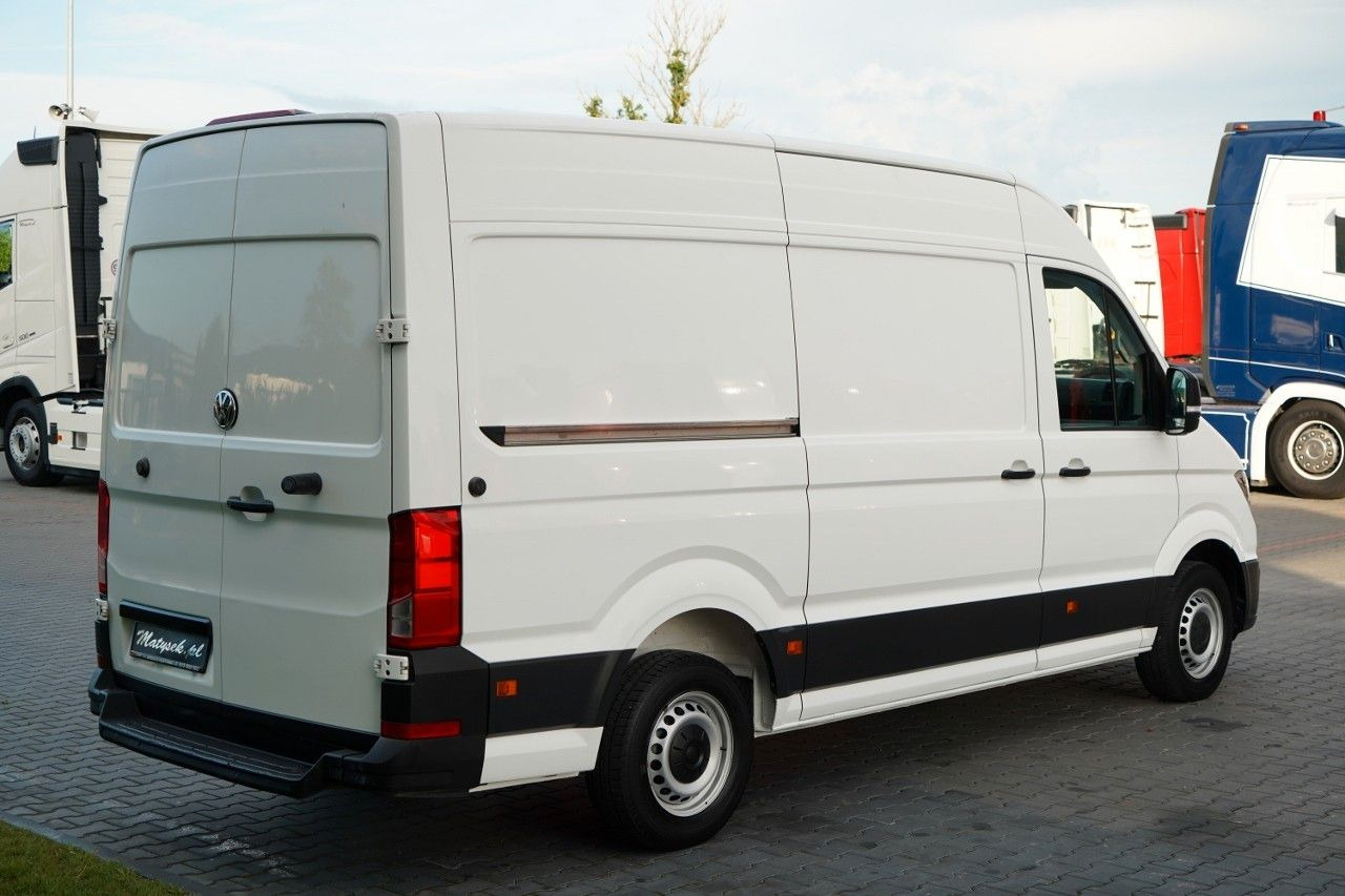 Volkswagen CRAFTER / 2.0 D / FURGON BLASZAK / DMC: 3500 KG - Furgon: slika Volkswagen CRAFTER / 2.0 D / FURGON BLASZAK / DMC: 3500 KG - Furgon Volkswagen CRAFTER / 2.0 D / FURGON BLASZAK / DMC: 3500 KG - Furgon: slika Volkswagen CRAFTER / 2.0 D / FURGON BLASZAK / DMC: 3500 KG - Furgon