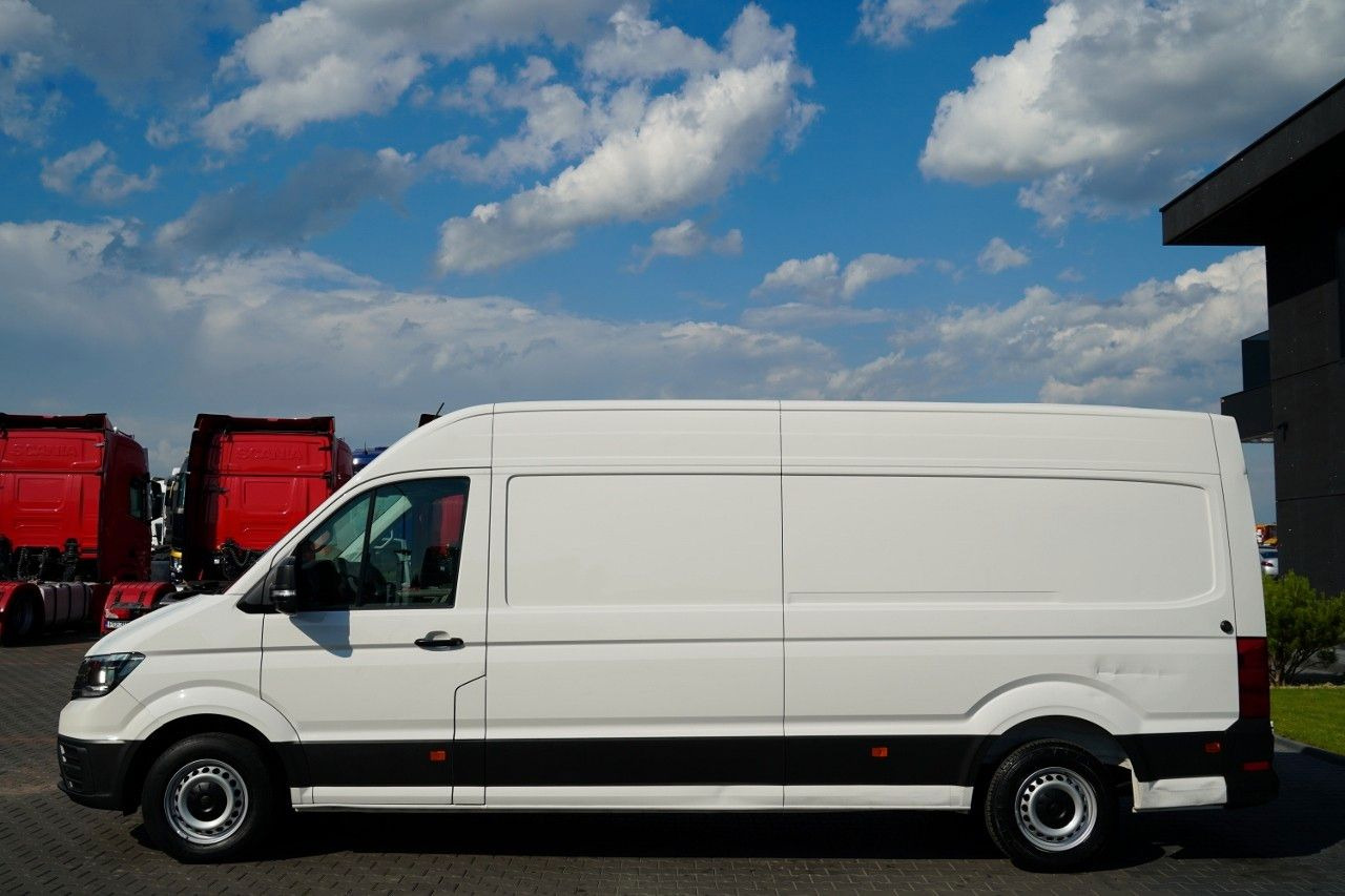 Volkswagen CRAFTER / 2.0 D / FURGON BLASZAK / DMC: 3500 KG - Furgon: slika Volkswagen CRAFTER / 2.0 D / FURGON BLASZAK / DMC: 3500 KG - Furgon Volkswagen CRAFTER / 2.0 D / FURGON BLASZAK / DMC: 3500 KG - Furgon: slika Volkswagen CRAFTER / 2.0 D / FURGON BLASZAK / DMC: 3500 KG - Furgon