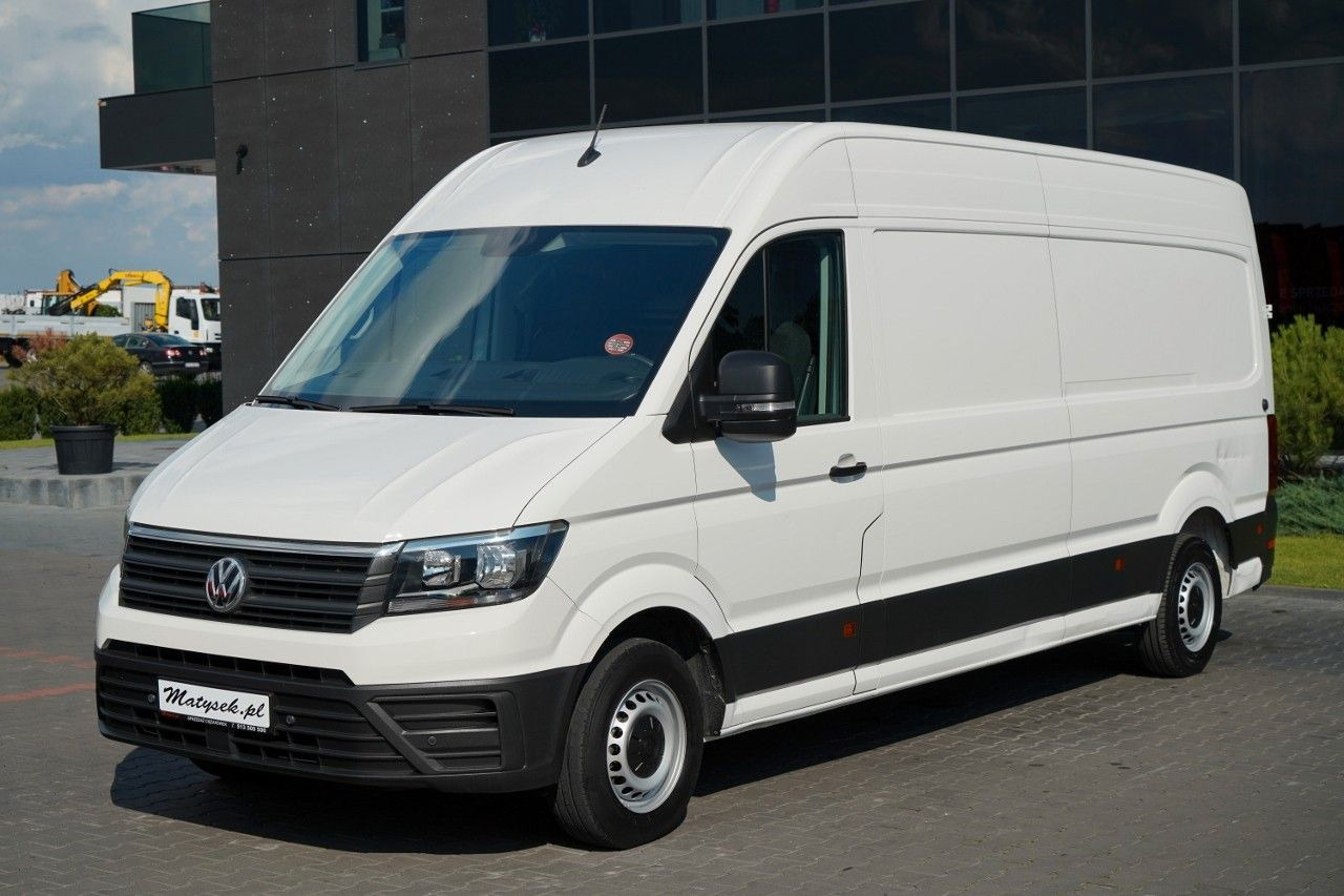 Volkswagen CRAFTER / 2.0 D / FURGON BLASZAK / DMC: 3500 KG - Furgon: slika Volkswagen CRAFTER / 2.0 D / FURGON BLASZAK / DMC: 3500 KG - Furgon Volkswagen CRAFTER / 2.0 D / FURGON BLASZAK / DMC: 3500 KG - Furgon: slika Volkswagen CRAFTER / 2.0 D / FURGON BLASZAK / DMC: 3500 KG - Furgon