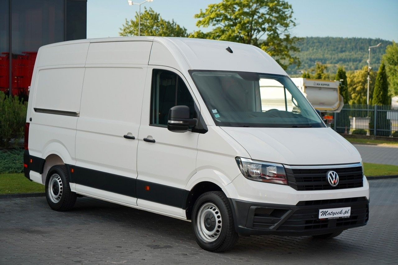 Volkswagen CRAFTER / 2.0 D / FURGON BLASZAK / DMC: 3500 KG - Furgon: slika Volkswagen CRAFTER / 2.0 D / FURGON BLASZAK / DMC: 3500 KG - Furgon Volkswagen CRAFTER / 2.0 D / FURGON BLASZAK / DMC: 3500 KG - Furgon: slika Volkswagen CRAFTER / 2.0 D / FURGON BLASZAK / DMC: 3500 KG - Furgon