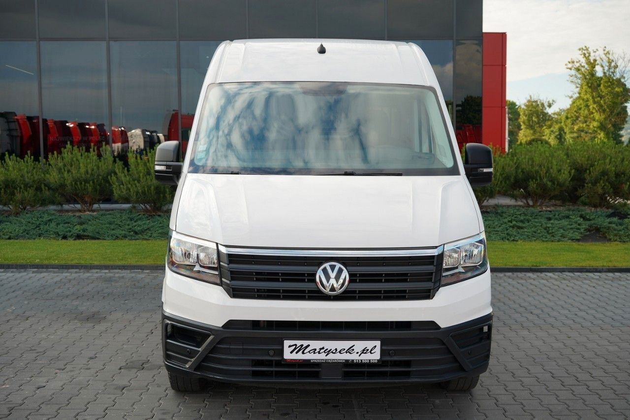 Volkswagen CRAFTER / 2.0 D / FURGON BLASZAK / DMC: 3500 KG - Furgon: slika Volkswagen CRAFTER / 2.0 D / FURGON BLASZAK / DMC: 3500 KG - Furgon Volkswagen CRAFTER / 2.0 D / FURGON BLASZAK / DMC: 3500 KG - Furgon: slika Volkswagen CRAFTER / 2.0 D / FURGON BLASZAK / DMC: 3500 KG - Furgon
