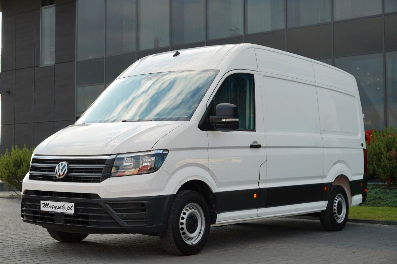Volkswagen CRAFTER / 2.0 D / FURGON BLASZAK / DMC: 3500 KG - Furgon: slika Volkswagen CRAFTER / 2.0 D / FURGON BLASZAK / DMC: 3500 KG - Furgon Volkswagen CRAFTER / 2.0 D / FURGON BLASZAK / DMC: 3500 KG - Furgon: slika Volkswagen CRAFTER / 2.0 D / FURGON BLASZAK / DMC: 3500 KG - Furgon