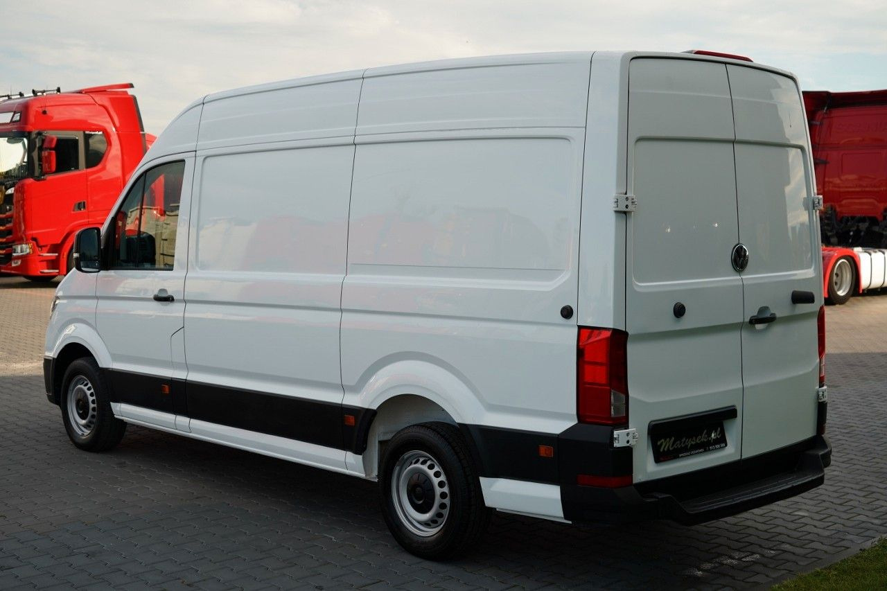 Volkswagen CRAFTER / 2.0 D / FURGON BLASZAK / DMC: 3500 KG - Furgon: slika Volkswagen CRAFTER / 2.0 D / FURGON BLASZAK / DMC: 3500 KG - Furgon Volkswagen CRAFTER / 2.0 D / FURGON BLASZAK / DMC: 3500 KG - Furgon: slika Volkswagen CRAFTER / 2.0 D / FURGON BLASZAK / DMC: 3500 KG - Furgon