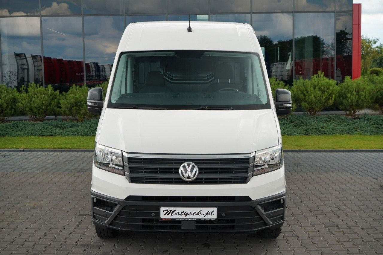 Volkswagen CRAFTER / 2.0 D / FURGON BLASZAK / NAJAZD ALUM - Furgon: slika Volkswagen CRAFTER / 2.0 D / FURGON BLASZAK / NAJAZD ALUM - Furgon Volkswagen CRAFTER / 2.0 D / FURGON BLASZAK / NAJAZD ALUM - Furgon: slika Volkswagen CRAFTER / 2.0 D / FURGON BLASZAK / NAJAZD ALUM - Furgon