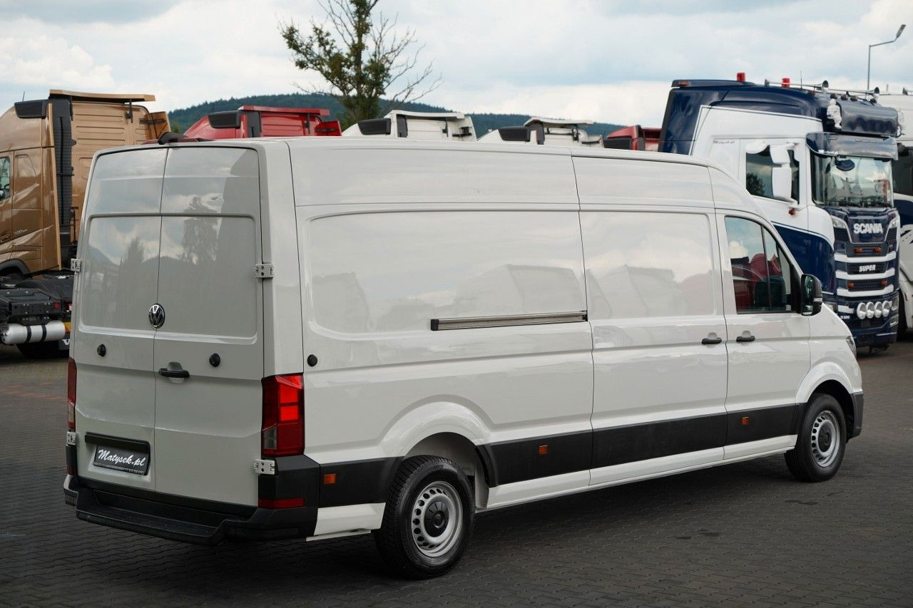 Volkswagen CRAFTER / 2.0 D / FURGON BLASZAK / NAJAZD ALUM - Furgon: slika Volkswagen CRAFTER / 2.0 D / FURGON BLASZAK / NAJAZD ALUM - Furgon Volkswagen CRAFTER / 2.0 D / FURGON BLASZAK / NAJAZD ALUM - Furgon: slika Volkswagen CRAFTER / 2.0 D / FURGON BLASZAK / NAJAZD ALUM - Furgon