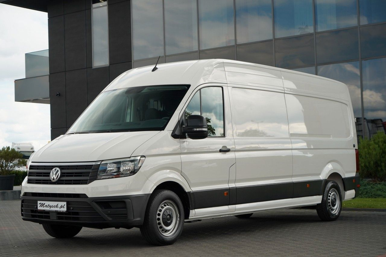 Volkswagen CRAFTER / 2.0 D / FURGON BLASZAK / NAJAZD ALUM - Furgon: slika Volkswagen CRAFTER / 2.0 D / FURGON BLASZAK / NAJAZD ALUM - Furgon Volkswagen CRAFTER / 2.0 D / FURGON BLASZAK / NAJAZD ALUM - Furgon: slika Volkswagen CRAFTER / 2.0 D / FURGON BLASZAK / NAJAZD ALUM - Furgon