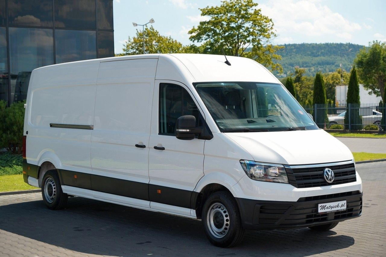 Volkswagen CRAFTER / 2.0 D / FURGON BLASZAK / NAJAZD ALUMIN - Furgon: slika Volkswagen CRAFTER / 2.0 D / FURGON BLASZAK / NAJAZD ALUMIN - Furgon Volkswagen CRAFTER / 2.0 D / FURGON BLASZAK / NAJAZD ALUMIN - Furgon: slika Volkswagen CRAFTER / 2.0 D / FURGON BLASZAK / NAJAZD ALUMIN - Furgon