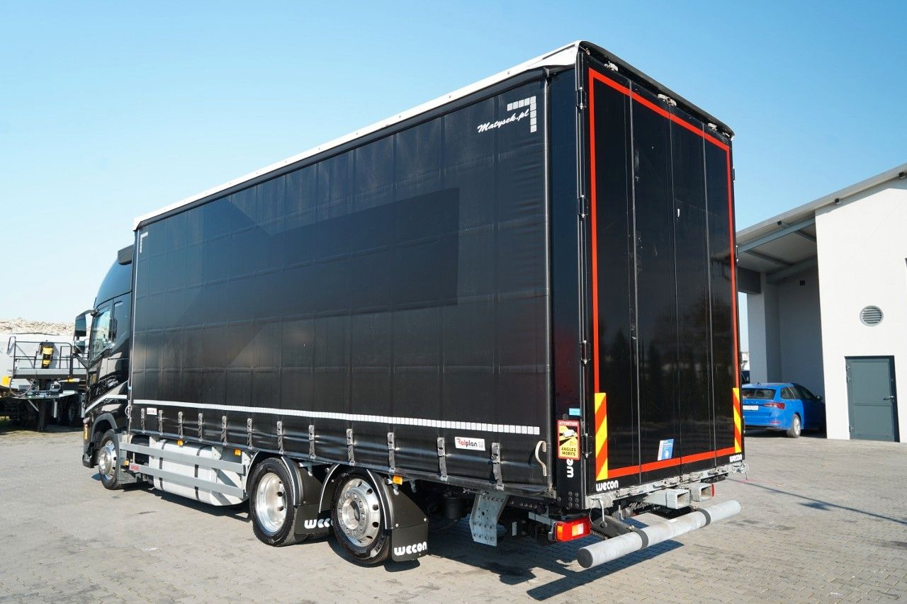 Volvo FH 500 / MEGA / ZESTAW TANDEM PRZEJAZDOWY 120 M3 - Kamion s ceradom: slika Volvo FH 500 / MEGA / ZESTAW TANDEM PRZEJAZDOWY 120 M3 - Kamion s ceradom Volvo FH 500 / MEGA / ZESTAW TANDEM PRZEJAZDOWY 120 M3 - Kamion s ceradom: slika Volvo FH 500 / MEGA / ZESTAW TANDEM PRZEJAZDOWY 120 M3 - Kamion s ceradom