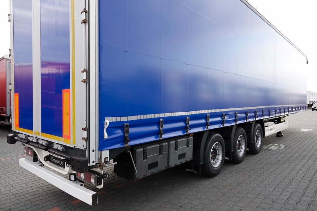 Wielton CURTAINSIDER / STANDARD /LIFTED AXLE & ROOF/BDE - Poluprikolica s ceradom: slika Wielton CURTAINSIDER / STANDARD /LIFTED AXLE & ROOF/BDE - Poluprikolica s ceradom Wielton CURTAINSIDER / STANDARD /LIFTED AXLE & ROOF/BDE - Poluprikolica s ceradom: slika Wielton CURTAINSIDER / STANDARD /LIFTED AXLE & ROOF/BDE - Poluprikolica s ceradom