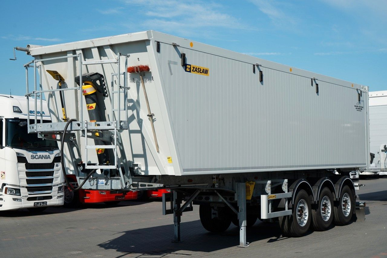 ZASŁAW D-653A / WYWROTKA ALUMINIOWA / 49 m3 / 2024 ROK - Kiper poluprikolica: slika  ZASŁAW D-653A / WYWROTKA ALUMINIOWA / 49 m3 / 2024 ROK - Kiper poluprikolica ZASŁAW D-653A / WYWROTKA ALUMINIOWA / 49 m3 / 2024 ROK - Kiper poluprikolica: slika  ZASŁAW D-653A / WYWROTKA ALUMINIOWA / 49 m3 / 2024 ROK - Kiper poluprikolica