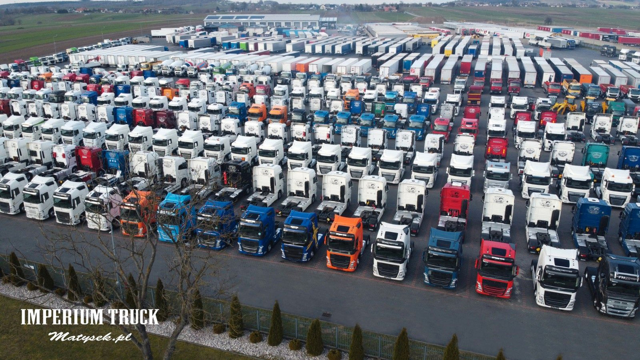 Kiper poluprikolica ZASŁAW WYWROTKA 26 m3 / FABRYCZNIE NOWA / STALOWA / RYN: slika Kiper poluprikolica ZASŁAW WYWROTKA 26 m3 / FABRYCZNIE NOWA / STALOWA / RYN