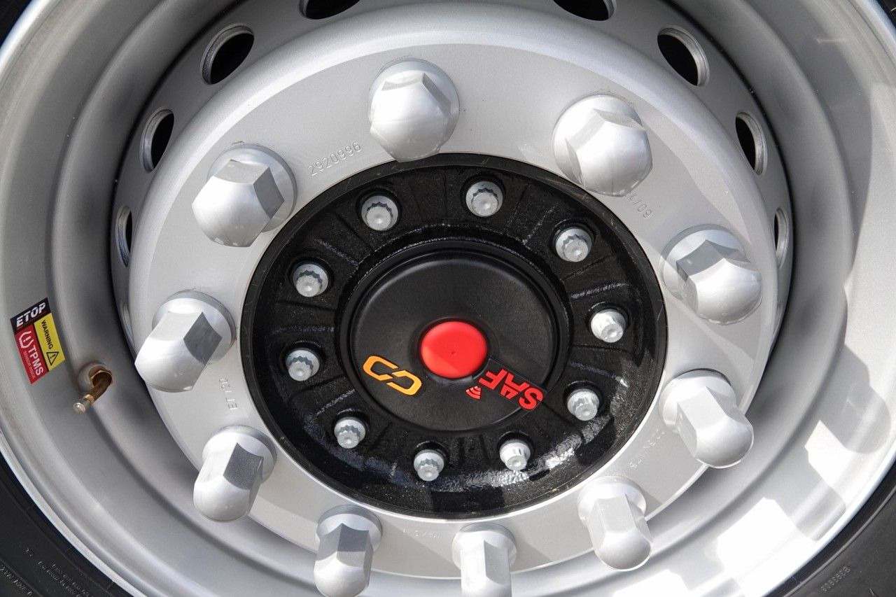 Kiper poluprikolica ZASŁAW WYWROTKA 26 m3 / FABRYCZNIE NOWA / STALOWA / RYN: slika Kiper poluprikolica ZASŁAW WYWROTKA 26 m3 / FABRYCZNIE NOWA / STALOWA / RYN