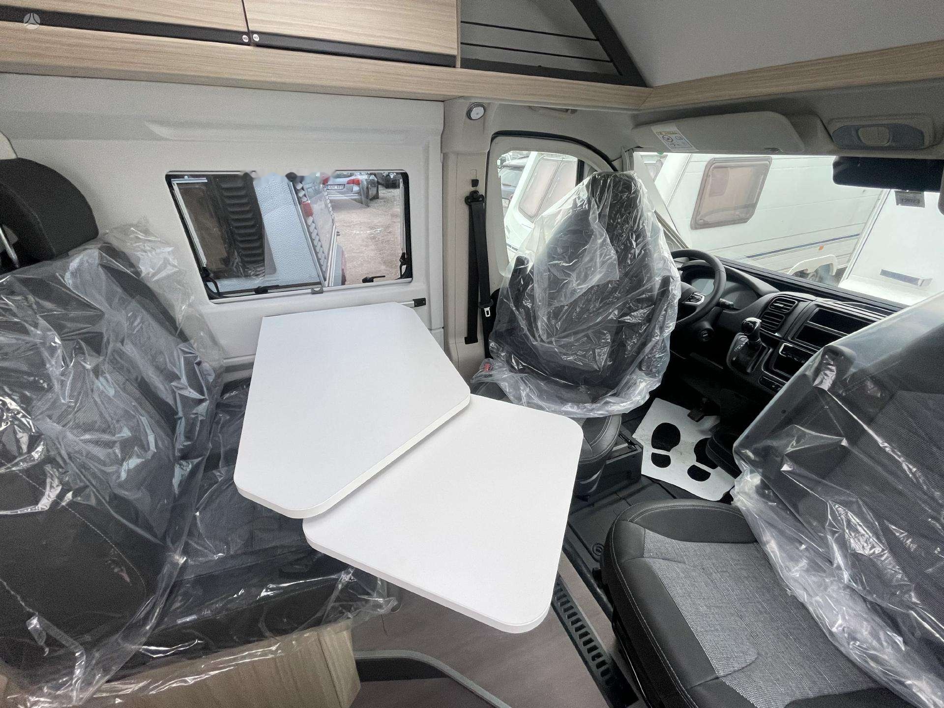 ADRIA Twin Axess 640SL - Kamp kombi: slika ADRIA Twin Axess 640SL - Kamp kombi ADRIA Twin Axess 640SL - Kamp kombi: slika ADRIA Twin Axess 640SL - Kamp kombi