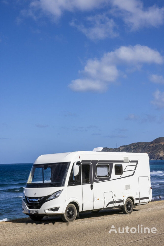 Hymer B-Class ModernComfort I 690 - Kamper: slika Hymer B-Class ModernComfort I 690 - Kamper Hymer B-Class ModernComfort I 690 - Kamper: slika Hymer B-Class ModernComfort I 690 - Kamper