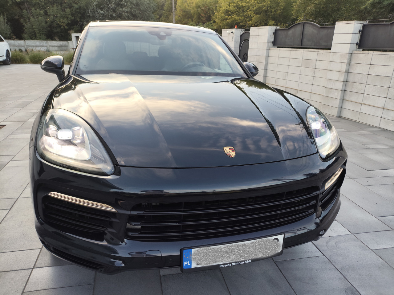 PORSCHE CAYENNE - Automobil: slika PORSCHE CAYENNE - Automobil PORSCHE CAYENNE - Automobil: slika PORSCHE CAYENNE - Automobil