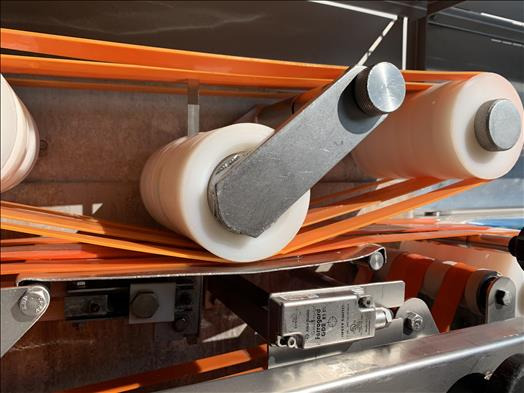 AFT Sandwich cutter - Pekarska oprema: slika AFT Sandwich cutter - Pekarska oprema AFT Sandwich cutter - Pekarska oprema: slika AFT Sandwich cutter - Pekarska oprema