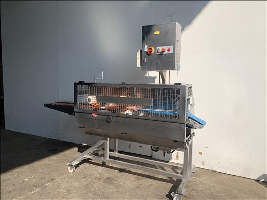 AFT Sandwich cutter - Pekarska oprema: slika AFT Sandwich cutter - Pekarska oprema AFT Sandwich cutter - Pekarska oprema: slika AFT Sandwich cutter - Pekarska oprema