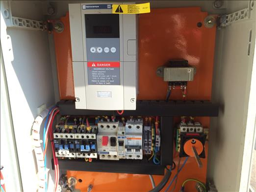 Anglia Autoflow stainless conveyor - Transporter: slika Anglia Autoflow stainless conveyor - Transporter Anglia Autoflow stainless conveyor - Transporter: slika Anglia Autoflow stainless conveyor - Transporter