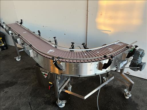 Arnott 90 degree conveyor - Transporter: slika Arnott 90 degree conveyor - Transporter Arnott 90 degree conveyor - Transporter: slika Arnott 90 degree conveyor - Transporter