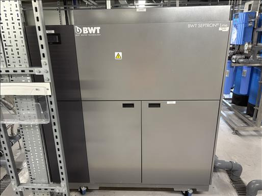 BWT Septron Line61 VAL DI Water system - Oprema za prehrambenu industriju: slika BWT Septron Line61 VAL DI Water system - Oprema za prehrambenu industriju BWT Septron Line61 VAL DI Water system - Oprema za prehrambenu industriju: slika BWT Septron Line61 VAL DI Water system - Oprema za prehrambenu industriju