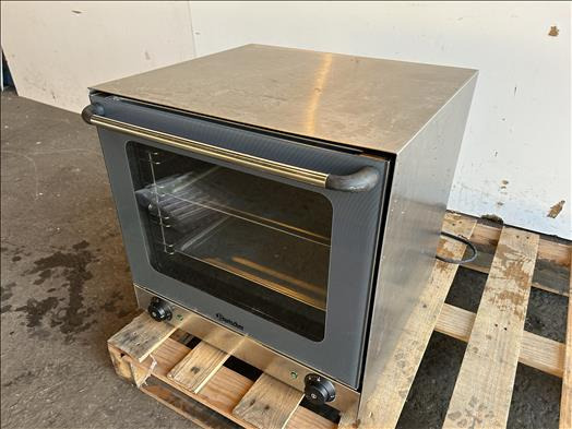 Bartscher A120 Convection oven - Pekarska oprema: slika Bartscher A120 Convection oven - Pekarska oprema Bartscher A120 Convection oven - Pekarska oprema: slika Bartscher A120 Convection oven - Pekarska oprema