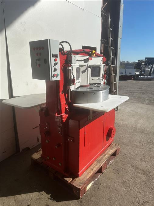 Camwheat Universal Pie machine - Pekarska oprema: slika Camwheat Universal Pie machine - Pekarska oprema Camwheat Universal Pie machine - Pekarska oprema: slika Camwheat Universal Pie machine - Pekarska oprema