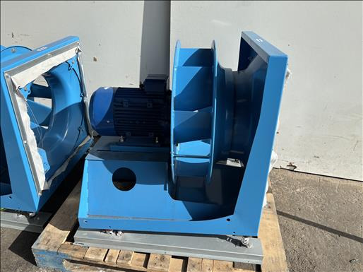 Comefri NPA630RD Centrifugal fan - Oprema za prehrambenu industriju: slika Comefri NPA630RD Centrifugal fan - Oprema za prehrambenu industriju Comefri NPA630RD Centrifugal fan - Oprema za prehrambenu industriju: slika Comefri NPA630RD Centrifugal fan - Oprema za prehrambenu industriju