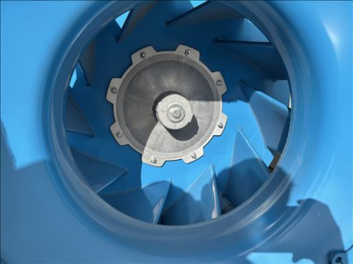 Comefri NPA630RD Centrifugal fan - Oprema za prehrambenu industriju: slika Comefri NPA630RD Centrifugal fan - Oprema za prehrambenu industriju Comefri NPA630RD Centrifugal fan - Oprema za prehrambenu industriju: slika Comefri NPA630RD Centrifugal fan - Oprema za prehrambenu industriju