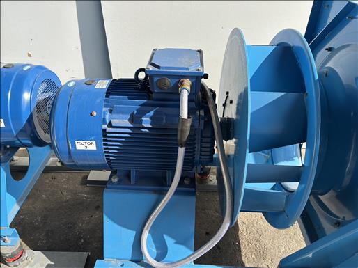 Comefri NPA710200IE3 Centrifugal fan - Oprema za prehrambenu industriju: slika Comefri NPA710200IE3 Centrifugal fan - Oprema za prehrambenu industriju Comefri NPA710200IE3 Centrifugal fan - Oprema za prehrambenu industriju: slika Comefri NPA710200IE3 Centrifugal fan - Oprema za prehrambenu industriju