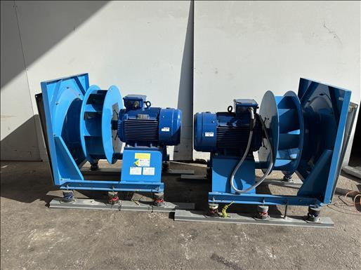 Comefri NPA710200IE3 Centrifugal fan - Oprema za prehrambenu industriju: slika Comefri NPA710200IE3 Centrifugal fan - Oprema za prehrambenu industriju Comefri NPA710200IE3 Centrifugal fan - Oprema za prehrambenu industriju: slika Comefri NPA710200IE3 Centrifugal fan - Oprema za prehrambenu industriju