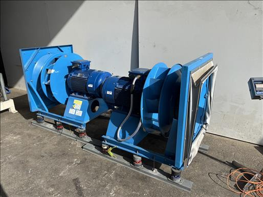 Comefri NPA710200IE3 Centrifugal fan - Oprema za prehrambenu industriju: slika Comefri NPA710200IE3 Centrifugal fan - Oprema za prehrambenu industriju Comefri NPA710200IE3 Centrifugal fan - Oprema za prehrambenu industriju: slika Comefri NPA710200IE3 Centrifugal fan - Oprema za prehrambenu industriju
