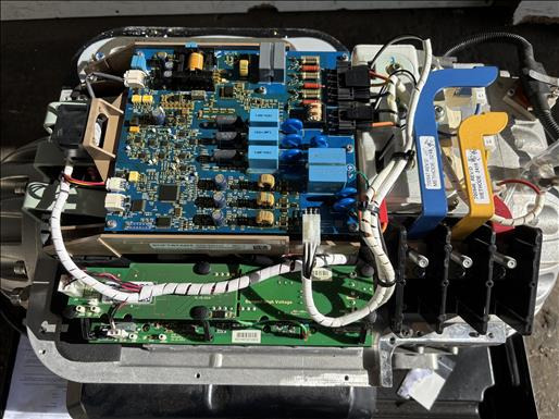 Danfoss Turbocor TT350 Compressor - Oprema za prehrambenu industriju: slika Danfoss Turbocor TT350 Compressor - Oprema za prehrambenu industriju Danfoss Turbocor TT350 Compressor - Oprema za prehrambenu industriju: slika Danfoss Turbocor TT350 Compressor - Oprema za prehrambenu industriju